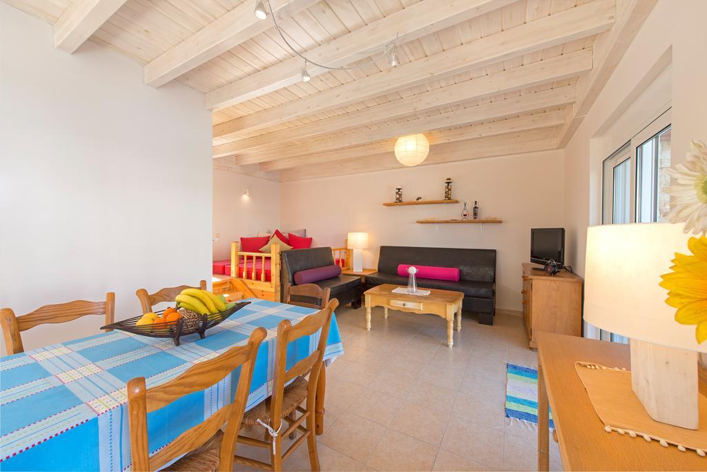 Kolymbia Villas By Stayonrhodes Exterior photo
