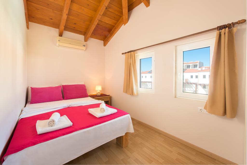 Kolymbia Villas By Stayonrhodes Exterior photo