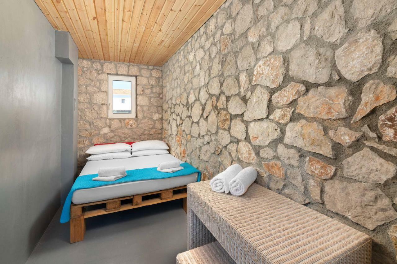 Kolymbia Villas By Stayonrhodes Exterior photo