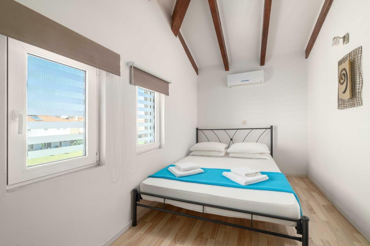 Kolymbia Villas By Stayonrhodes Exterior photo